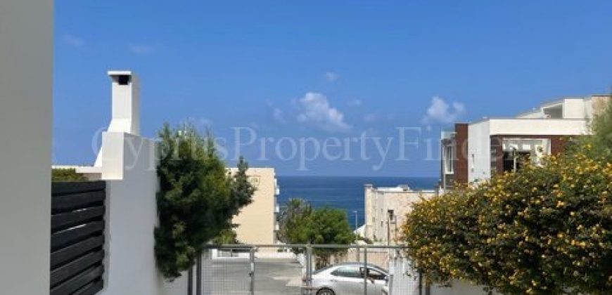 Paphos Kissonerga 3Bdr Villa (Detached) For Sale CPF151903