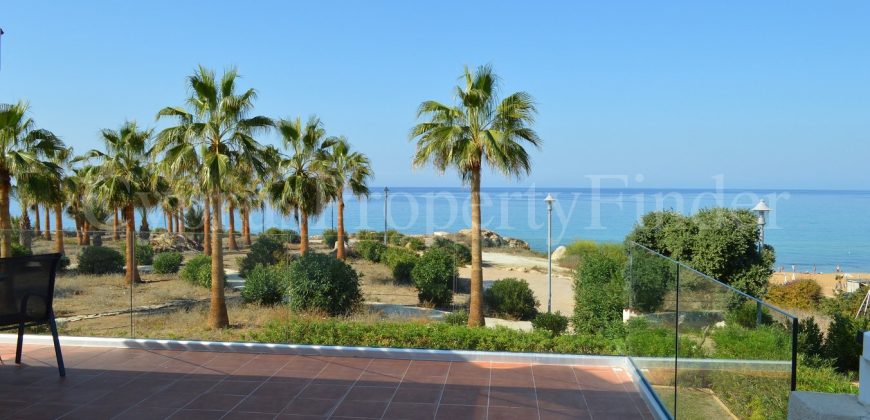 Paphos Kissonerga 3Bdr Villa For Sale CPF151775