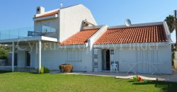 Paphos Kissonerga 3Bdr Villa For Sale CPF151775