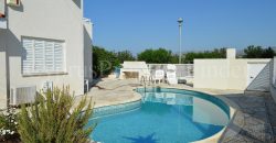 Paphos Kissonerga 3Bdr Villa For Sale CPF151775