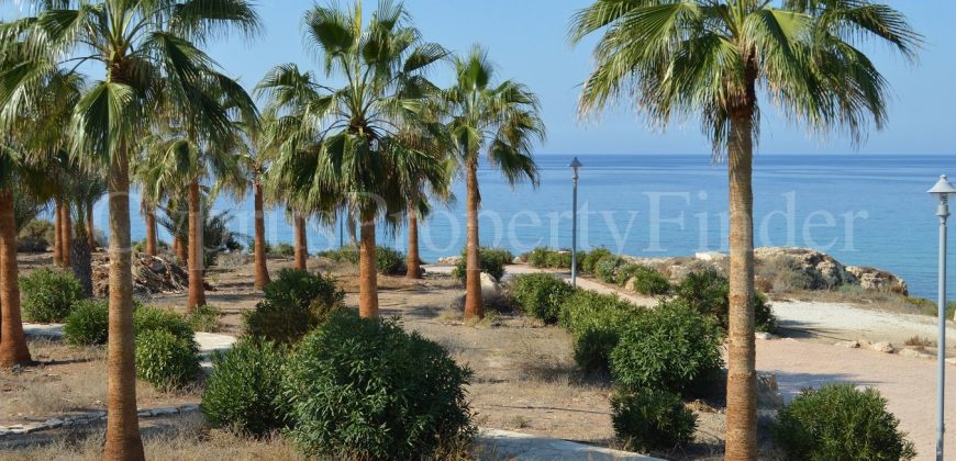 Paphos Kissonerga 3Bdr Villa For Sale CPF151775