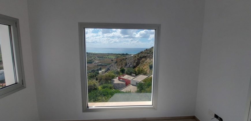 Paphos Kissonerga 3Bdr Villa For Sale NGM12956