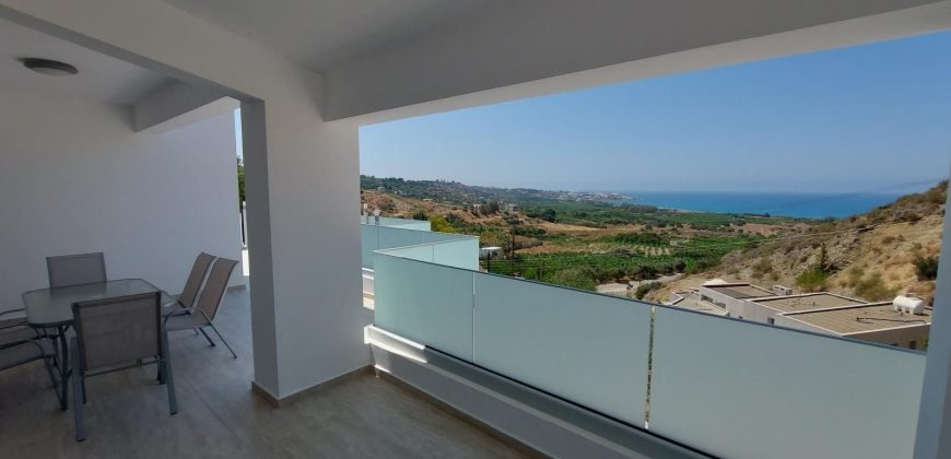 Paphos Kissonerga 3Bdr Villa For Sale NGM12956