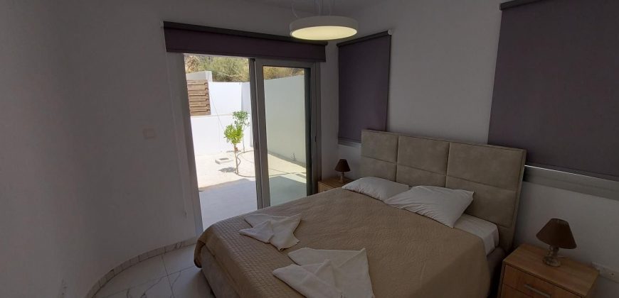 Paphos Kissonerga 3Bdr Villa For Sale NGM12956