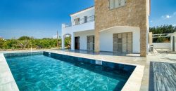 Paphos Kissonerga 3Bdr Villa For Sale PRK41857