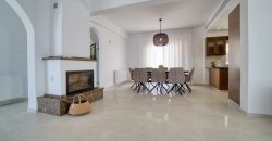 Paphos Kissonerga 3Bdr Villa For Sale PRK41857