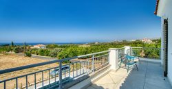 Paphos Kissonerga 3Bdr Villa For Sale PRK41857