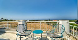 Paphos Kissonerga 3Bdr Villa For Sale PRK41857