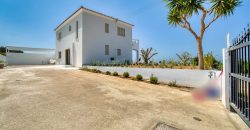 Paphos Kissonerga 3Bdr Villa For Sale PRK41857