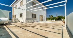 Paphos Kissonerga 3Bdr Villa For Sale PRK41857