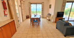 Paphos Kissonerga 3Bdr Villa For Sale UQH1289