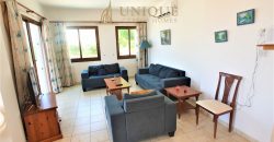 Paphos Kissonerga 3Bdr Villa For Sale UQH1289