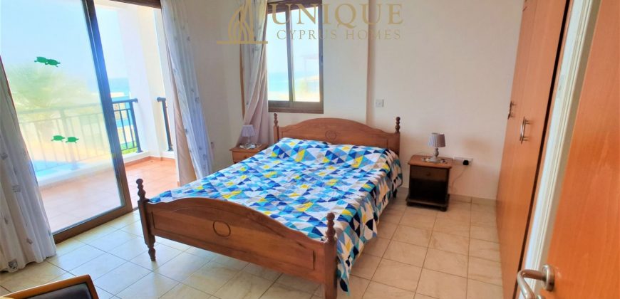 Paphos Kissonerga 3Bdr Villa For Sale UQH1289