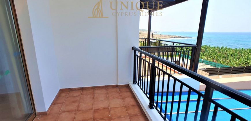 Paphos Kissonerga 3Bdr Villa For Sale UQH1289