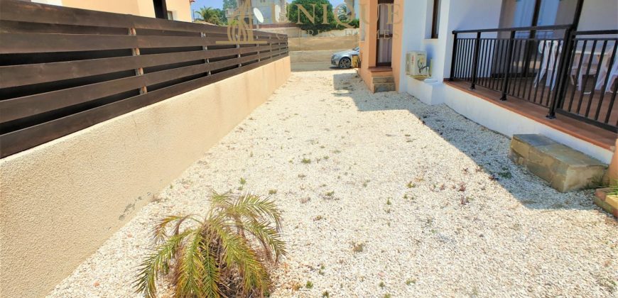 Paphos Kissonerga 3Bdr Villa For Sale UQH1289