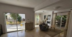 Paphos Kissonerga 3Bdr Villas / Houses For Sale TPH1096902