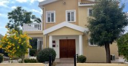 Paphos Kissonerga 3Bdr Villas / Houses For Sale TPH1096902