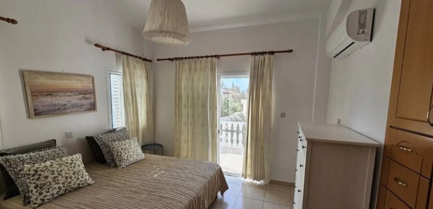 Paphos Kissonerga 3Bdr Villas / Houses For Sale TPH1096902