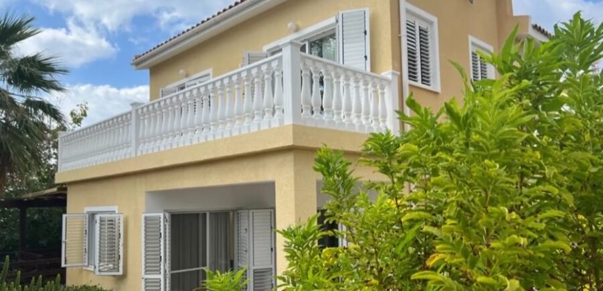 Paphos Kissonerga 3Bdr Villas / Houses For Sale TPH1096902