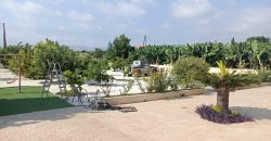 Paphos Kissonerga 4Bdr Bungalow For Sale KTM99748