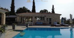 Paphos Kissonerga 4Bdr Villa For Sale UQH2231