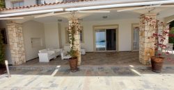 Paphos Kissonerga 4Bdr Villa For Sale UQH2231