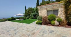 Paphos Kissonerga 4Bdr Villa For Sale UQH2231