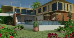 Paphos Kissonerga 5Bdr House (Detached) For Sale FCP20763