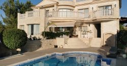 Paphos Kissonerga 5Bdr House (Detached) For Sale FCP22875