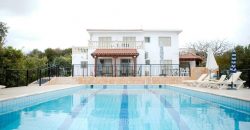 Paphos Kissonerga 5Bdr House (Detached) For Sale FCP28908