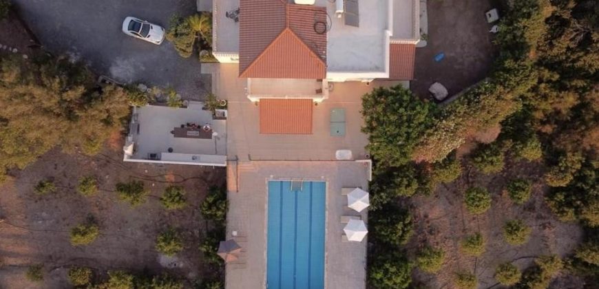 Paphos Kissonerga 5Bdr House (Detached) For Sale FCP28908