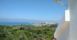 Paphos Kissonerga 5Bdr Villa For Sale NGM12488