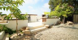 Paphos Kissonerga 5Bdr Villa For Sale PRK36410