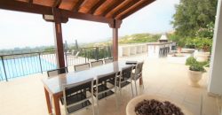 Paphos Kissonerga 5Bdr Villa For Sale PRK36410