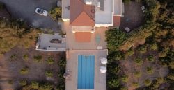 Paphos Kissonerga 5Bdr Villa For Sale PRK36410