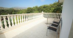 Paphos Kissonerga 5Bdr Villa For Sale PRK36410