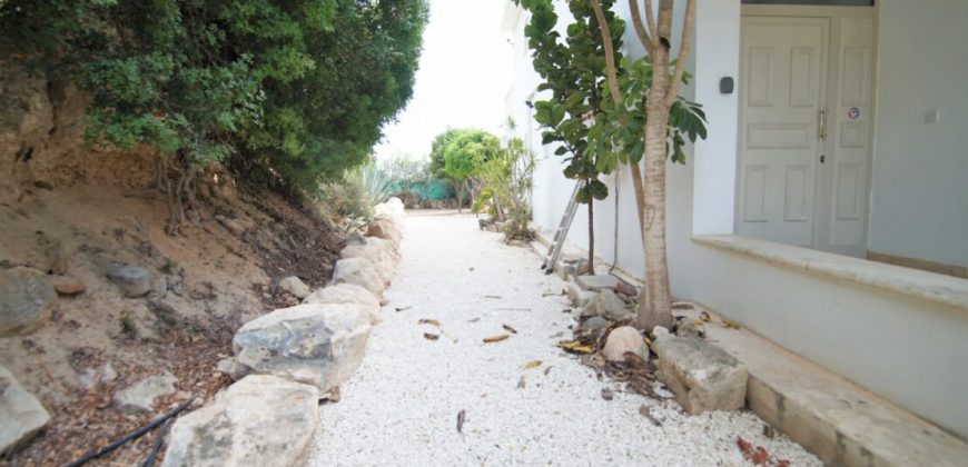 Paphos Kissonerga 5Bdr Villa For Sale PRK36410