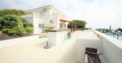 Paphos Kissonerga 5Bdr Villa For Sale PRK36410