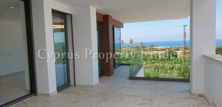 Paphos Kissonerga 6Bdr Villa For Sale CPF151993