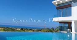 Paphos Kissonerga 6Bdr Villa For Sale CPF151993