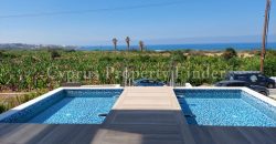 Paphos Kissonerga 6Bdr Villa For Sale CPF151993