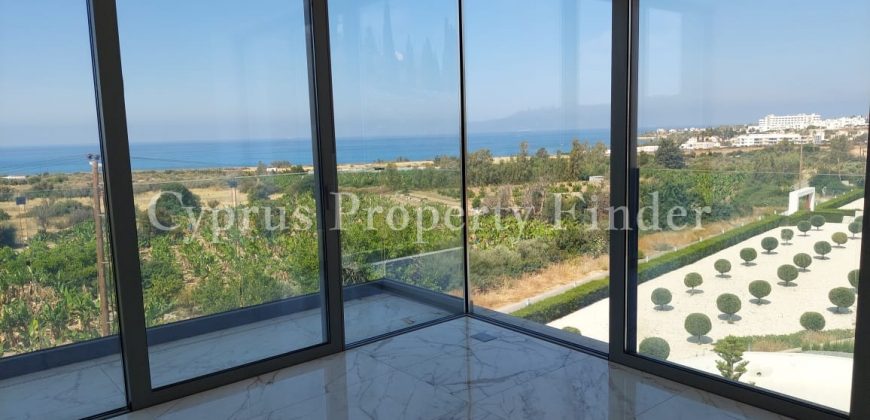 Paphos Kissonerga 6Bdr Villa For Sale CPF151993