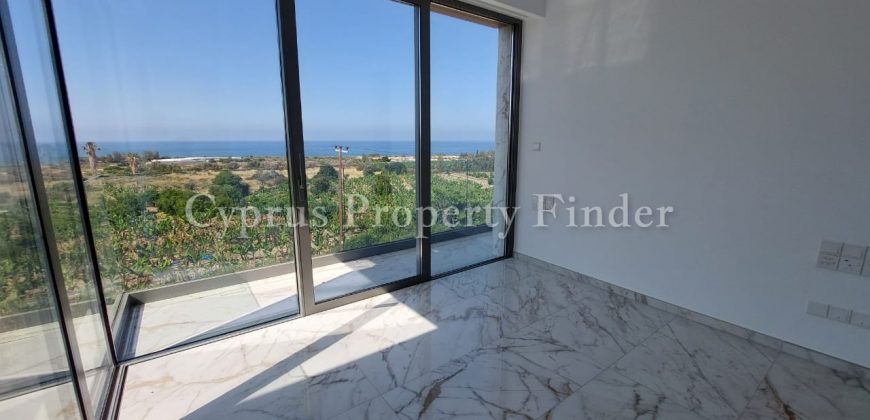 Paphos Kissonerga 6Bdr Villa For Sale CPF151993