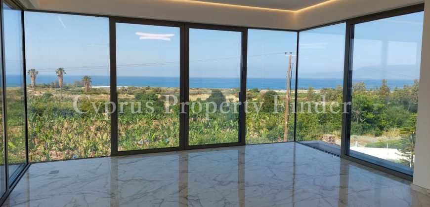 Paphos Kissonerga 6Bdr Villa For Sale CPF151993