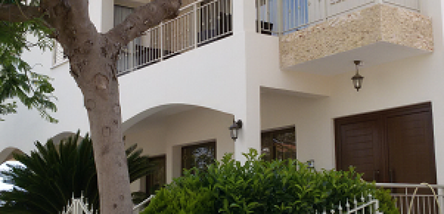 Paphos Kissonerga Building For Sale FCP17589