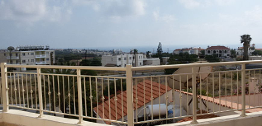 Paphos Kissonerga Building For Sale FCP17589