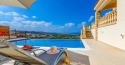 Paphos Kissonerga Bdr Detached Villa For Sale KTM95998