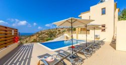 Paphos Kissonerga Bdr Detached Villa For Sale KTM95998