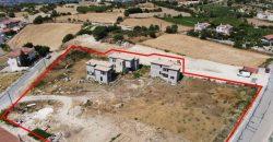 Paphos Koili Residential Building For Sale GRD7472