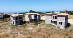 Paphos Koili Residential Building For Sale GRD7472